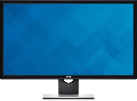 Монитор Dell S2817Q