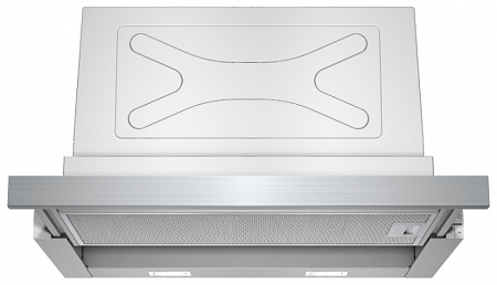 Встраиваемая вытяжка Siemens LI 67 SA 530 IX