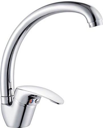 Смеситель Rene KL80428B