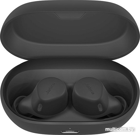 Наушники Jabra Elite 7 Active (черный)