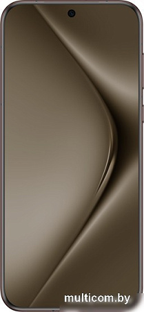 Смартфон Huawei Pura 70 Ultra HBP-LX9 16GB/512GB (коричневый)
