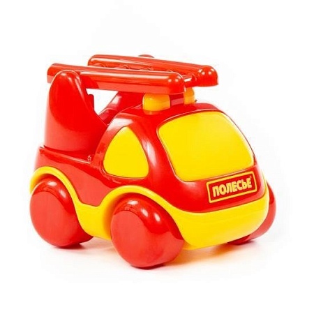 Полесье Карат автомобиль-пожарная спецмашина 61645