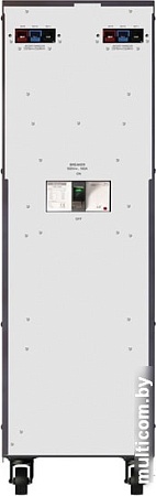 Внешний батарейный блок IPPON Innova RT 33 40K Tower 480В 18Ач 1146365