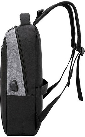 Рюкзак Norvik Hampton 4013.10 (серый)