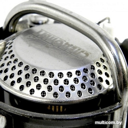 Туристическая горелка Следопыт Огненная Буря PF-GSP-H06