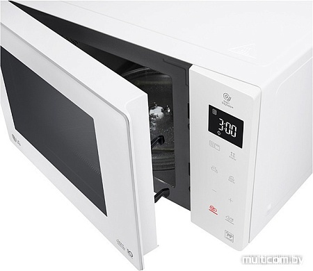 Микроволновая печь LG MB65W95GIH
