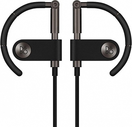 Наушники Bang & Olufsen Earset (коричневый графит)