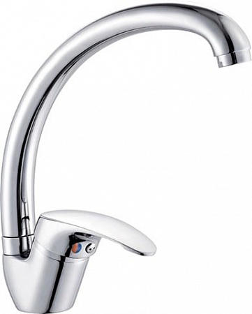 Смеситель Rene KL80428B