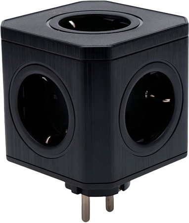 Cablexpert CUBE-5-16-B