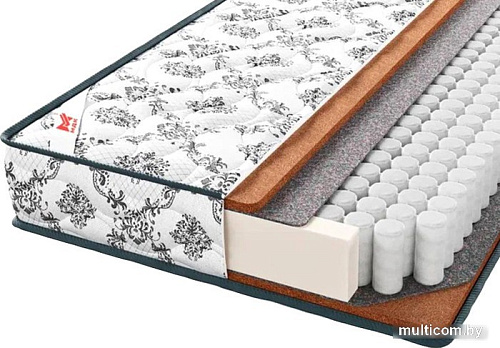 Матрас МДК Comfort Coco BL200 140x195