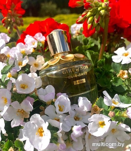 Elie Saab Girl Of Now Shine EdP (90 мл)