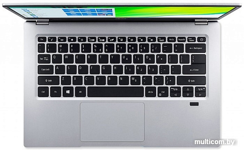 Ноутбук Acer Swift 1 SF114-33-C1HH NX.HYUER.001