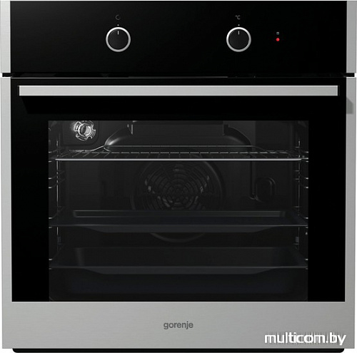 Духовой шкаф Gorenje BO615E20XG-M
