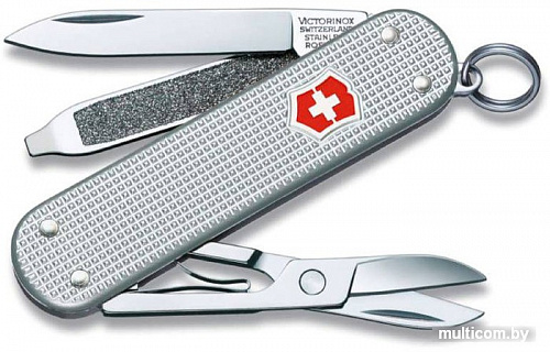 Туристический нож Victorinox Evolution [0.6221.26]
