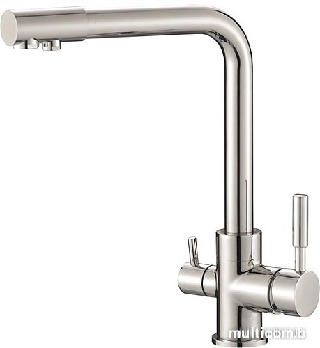 Смеситель Groneo G43299-3