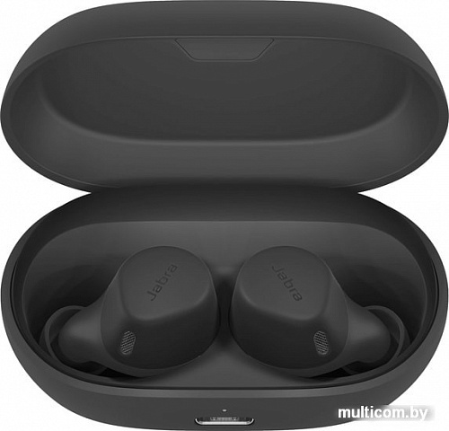 Наушники Jabra Elite 7 Active (черный)