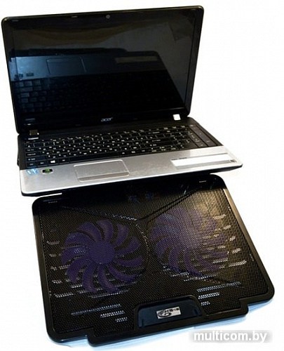 Подставка для ноутбука KS-IS Bipader KS-072