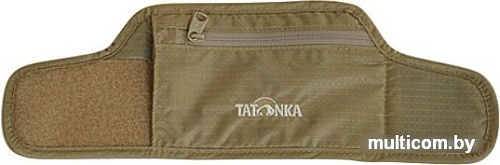 Кошелек-повязка Tatonka Skin Wrist Wallet (натуральный)