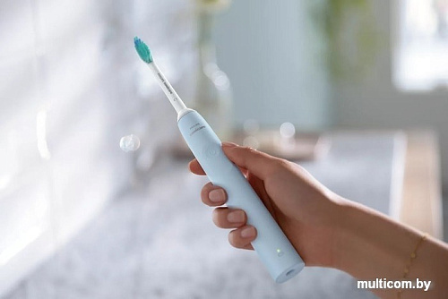 Электрическая зубная щетка Philips Sonicare 2100 Series HX3651/12