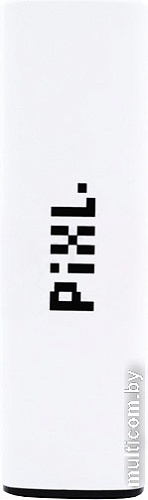 Батарейный блок Pixl M235 (белый)