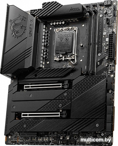 Материнская плата MSI MEG Z690 Unify-X