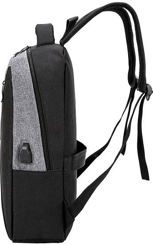 Рюкзак Norvik Hampton 4013.10 (серый)