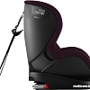 Автокресло Britax Romer Trifix 2 I-Size (burgundi red)