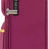 Чемодан-спиннер American Tourister Matchup Deep Pink 55 см