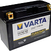 Мотоциклетный аккумулятор Varta YT9B-4, YT9B-BS 509 902 008 (9 А/ч)