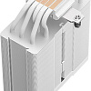 Кулер для процессора DeepCool AG500 Digital WH ARGB R-AG500-WHADMN-G-1