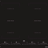 Варочная панель Kanzler KI 046 S