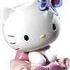 Статуэтка Nao Fantasy Наряжаемся к празднику с Hello Kitty 02001796