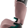 Детское автокресло Britax Romer Discovery Plus 2 (dusty rose)
