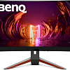 Монитор BenQ Mobiuz EX2710R