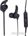 Наушники Ritmix RH-400BTH (черный)