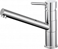 Смеситель IDDIS Velican VE2SBP0i05
