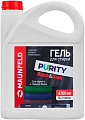 Гель для стирки MAUNFELD Purity Black&Dark MWL2000PB (4.7 л)