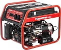 Бензиновый генератор Hammer Flex GN4000E