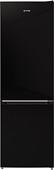 Холодильник Gorenje NRK6192CBK4