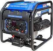 Бензиновый генератор ТСС SGG 3800EI 060046