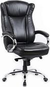 Офисное кресло King Style SHL-7 Hildi PU Chrome (черный)