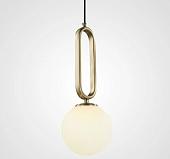 Подвесная люстра ImperiumLoft Vital01 141143-26