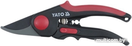 Yato YT-8809
