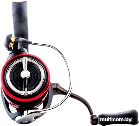 Катушка Daiwa Ballistic LT 4000-C