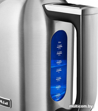 Чайник KitchenAid 5KEK1722ESX