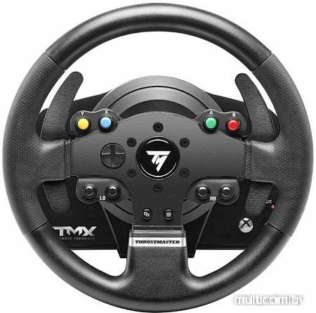 Руль Thrustmaster TMX Force Feedback
