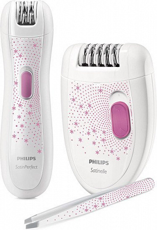 Эпилятор Philips HP6549/00