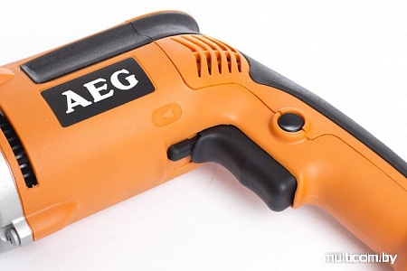 Шуруповерт AEG S 4000 E