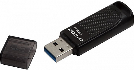 USB Flash Kingston DataTraveler Elite G2 128GB