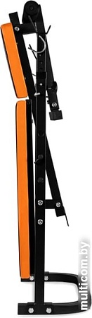 Силовая стойка Alpin Start G-4